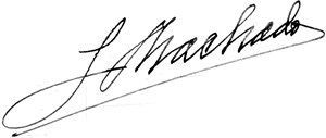 dir fir lorenzo machado