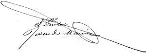 dir fir rosendo mauriz