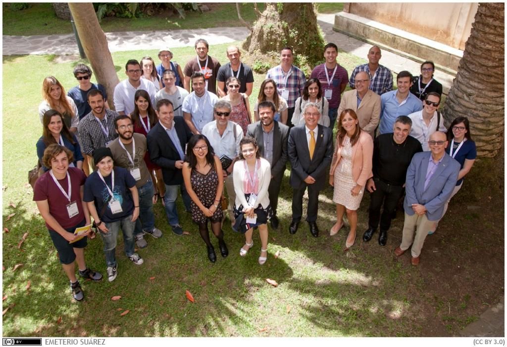 Starmus alumnos 12