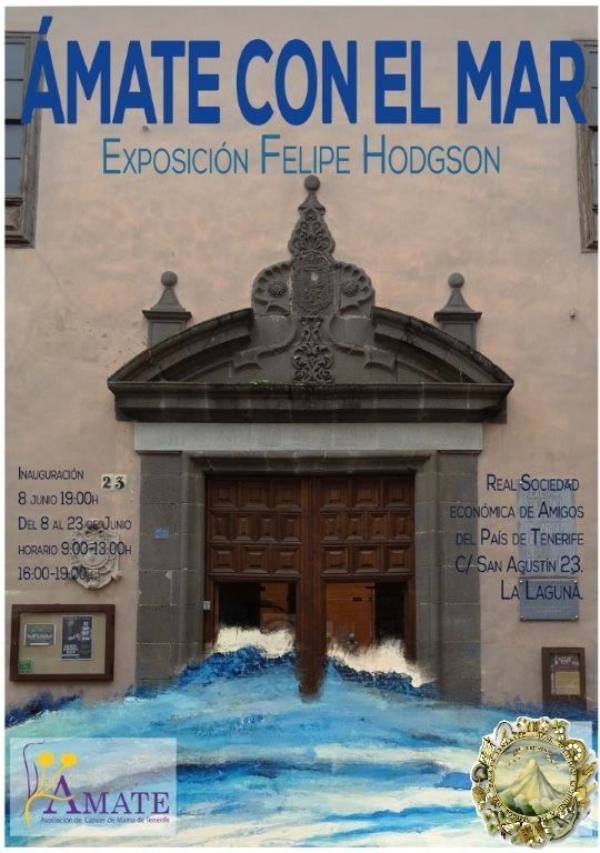 EXPOSICIÓN ÁMATE