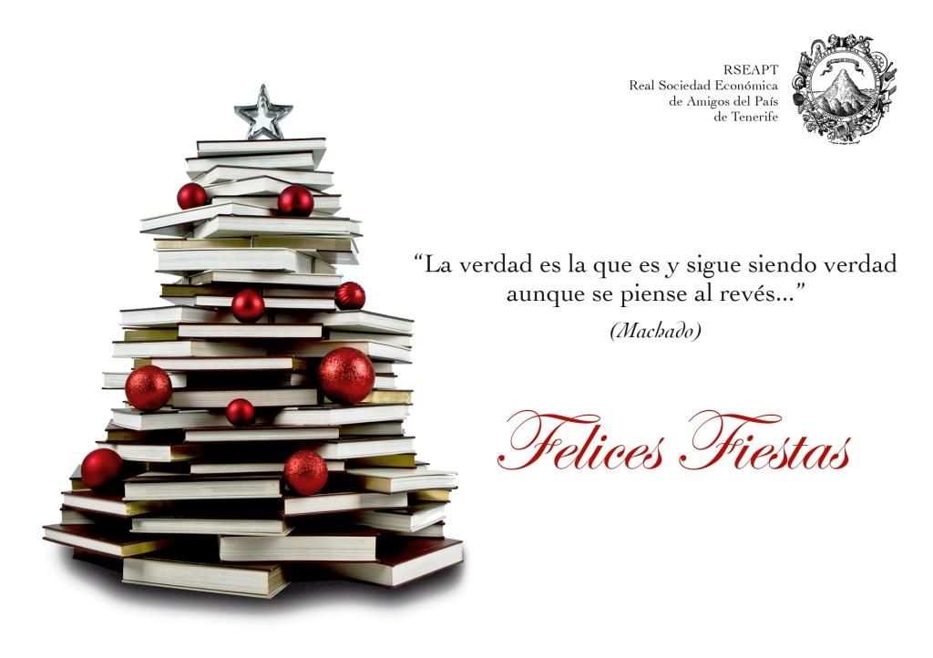 FELICITACIÓN Navidad 2017 RSEAPT
