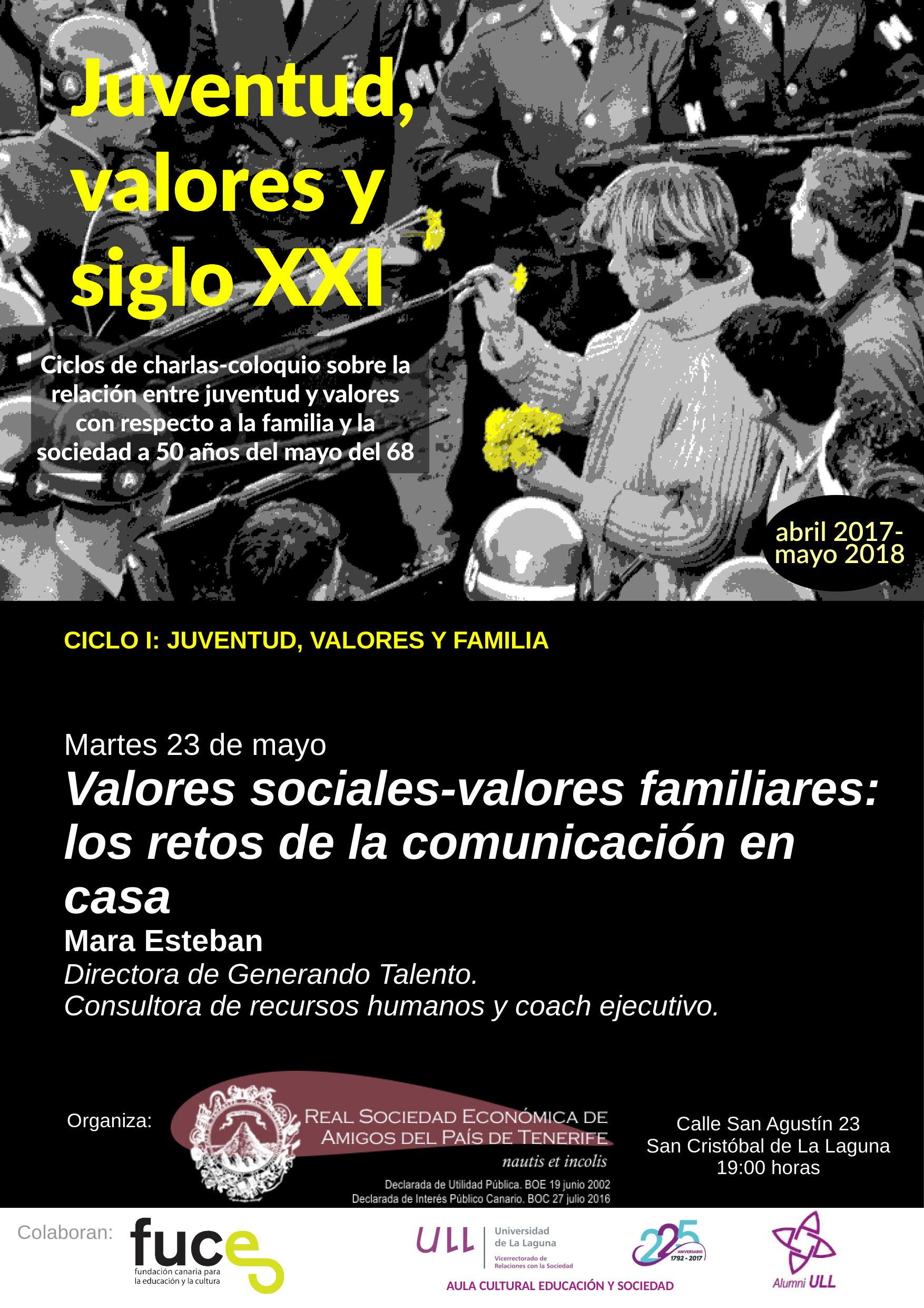 ciclo juv 23m