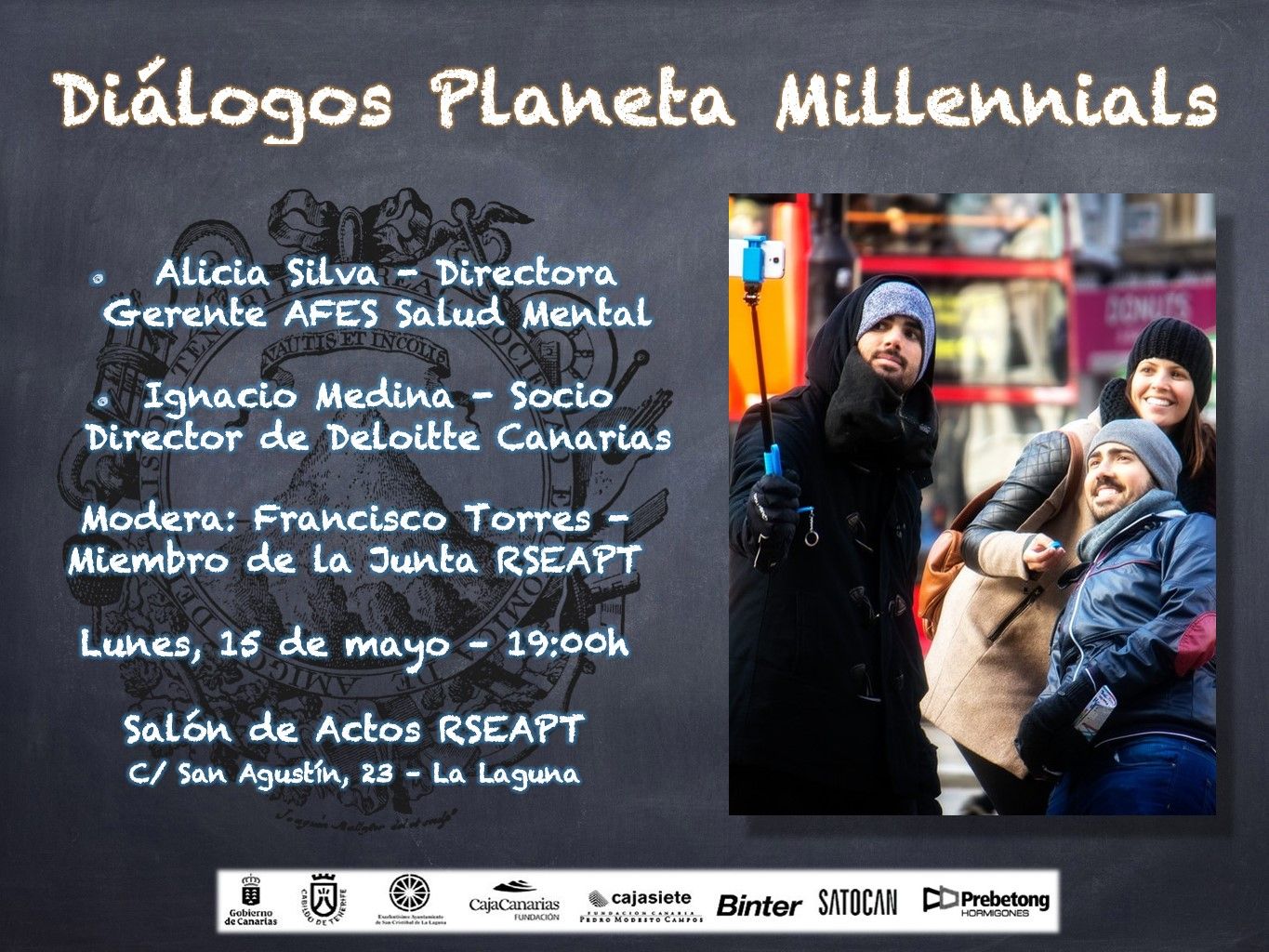 millennials dialogos