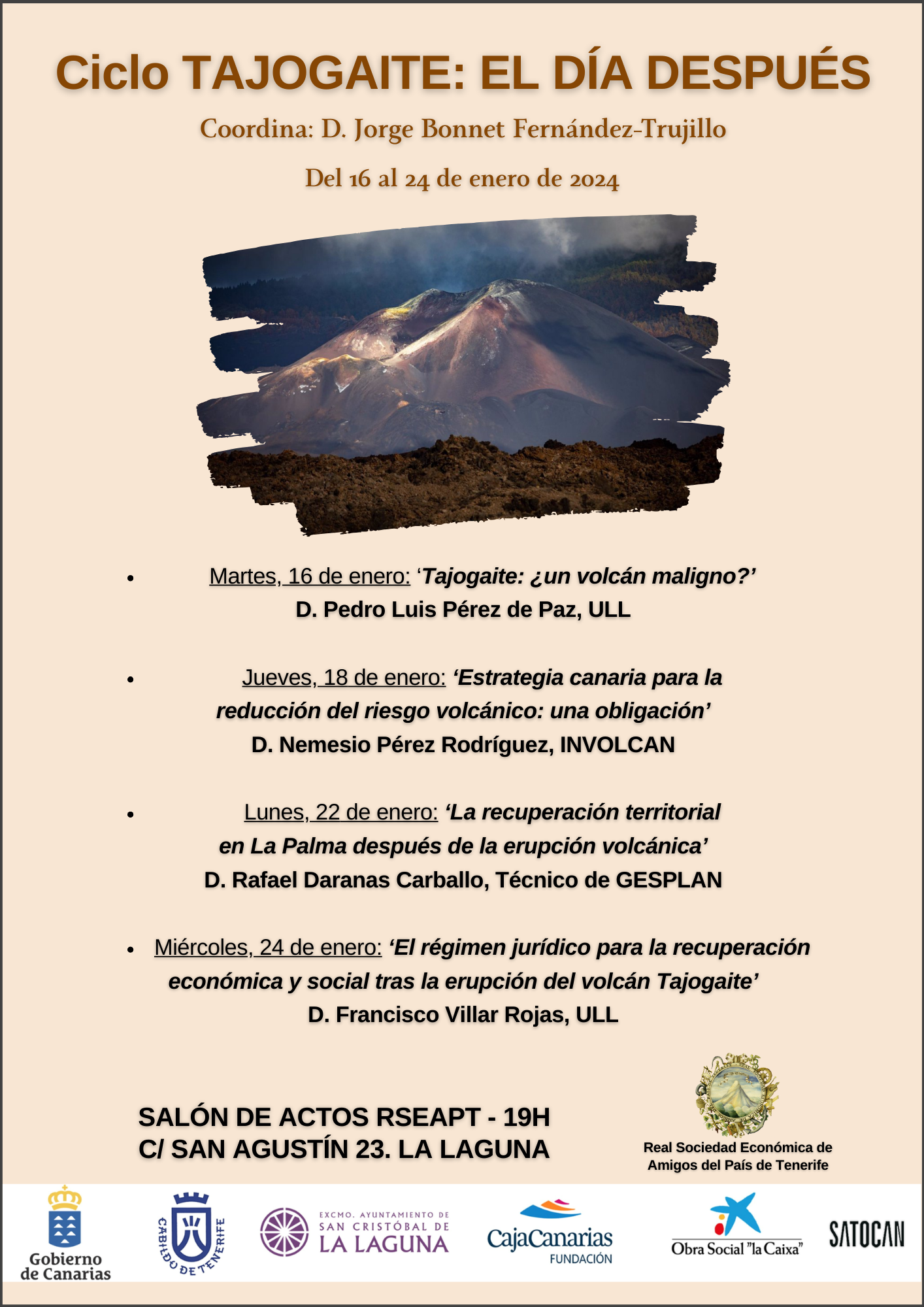 CICLO TAJOGAITE a