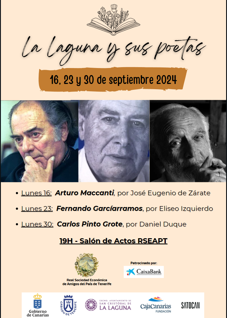 POETAS ciclo