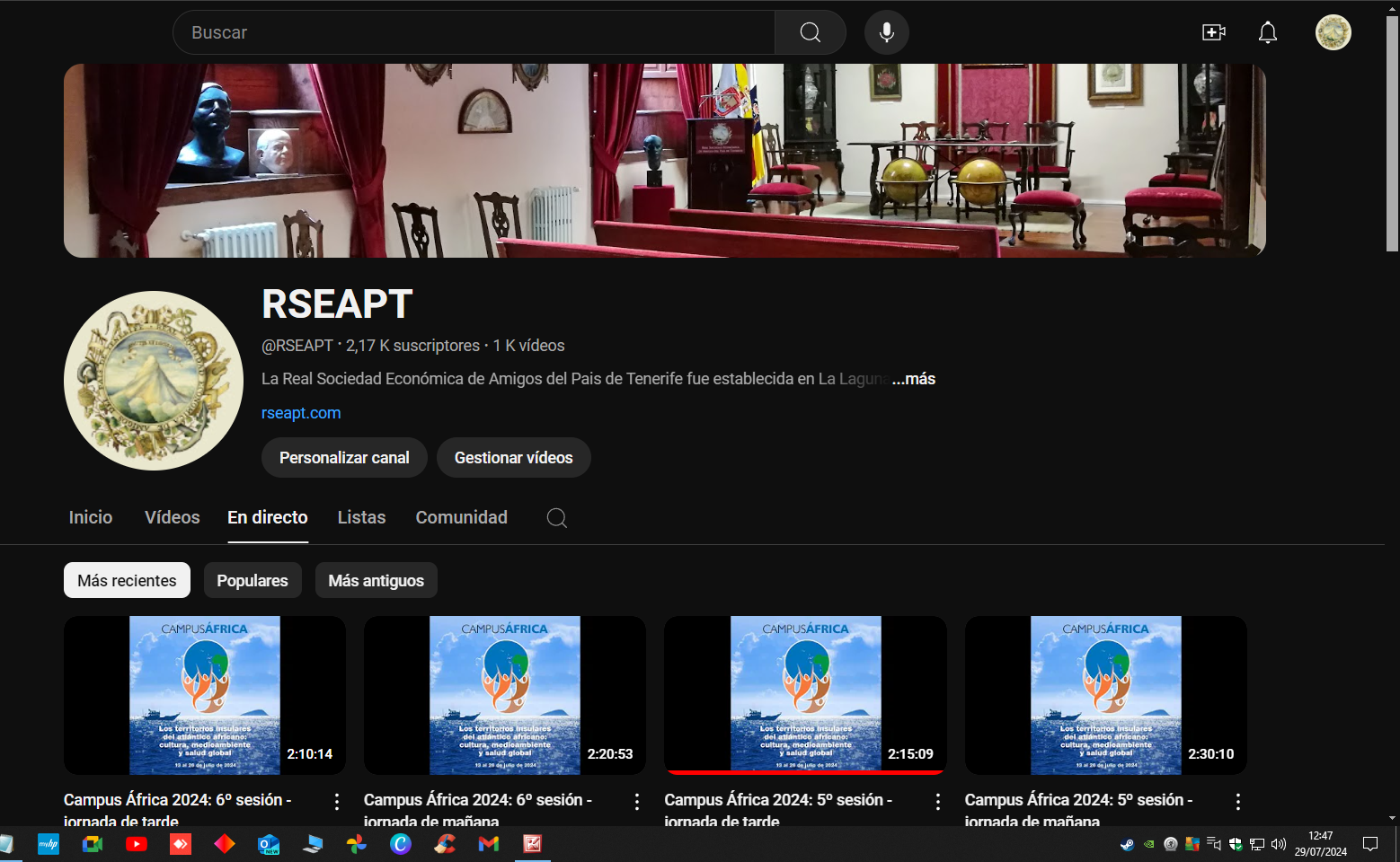 YT A