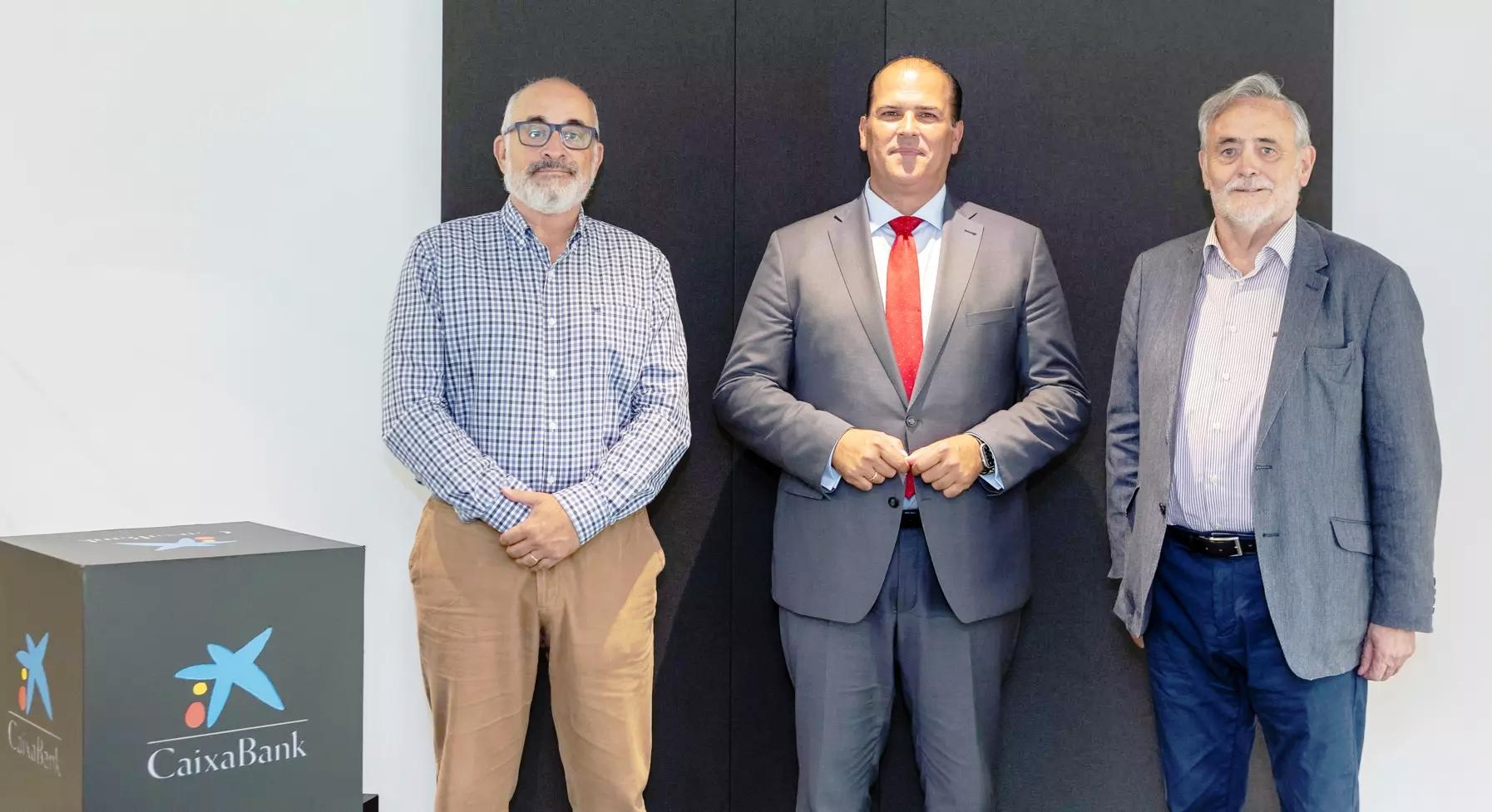 acuerdo caixabank