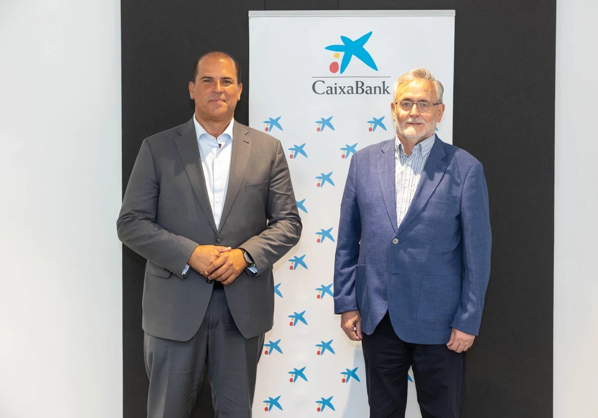 acuerdo caixa