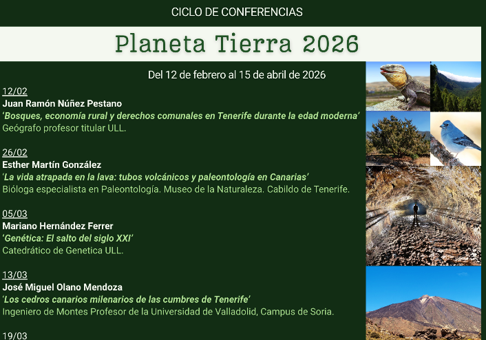 Cartel Planeta Tierra 2026 a copia copia