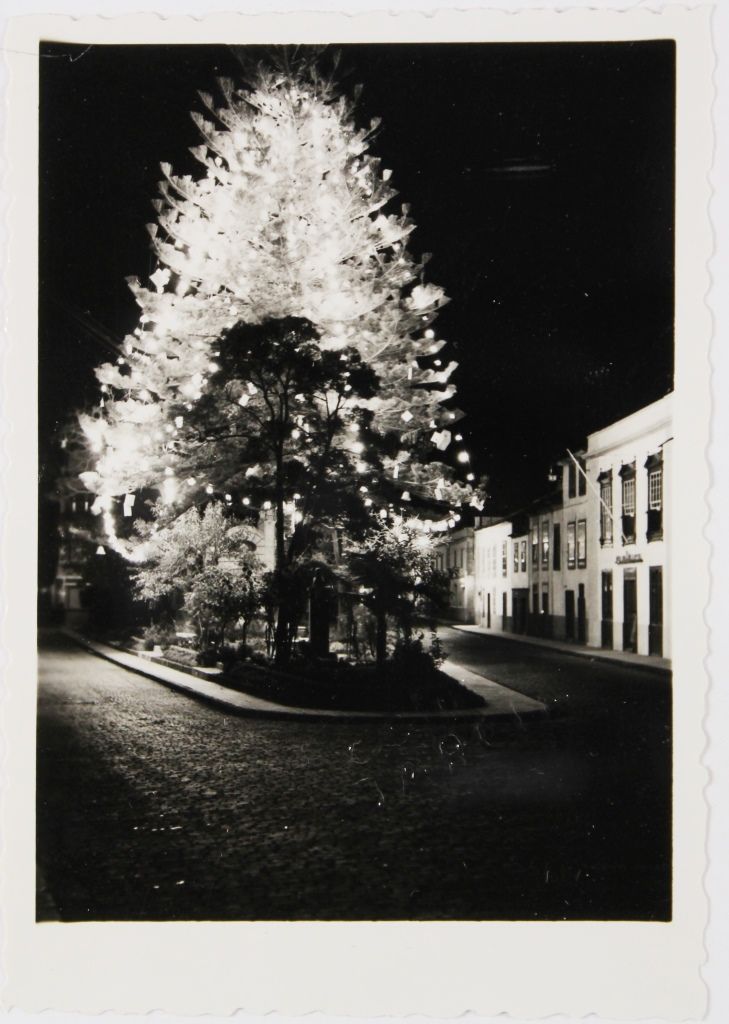 Árbol Navidad