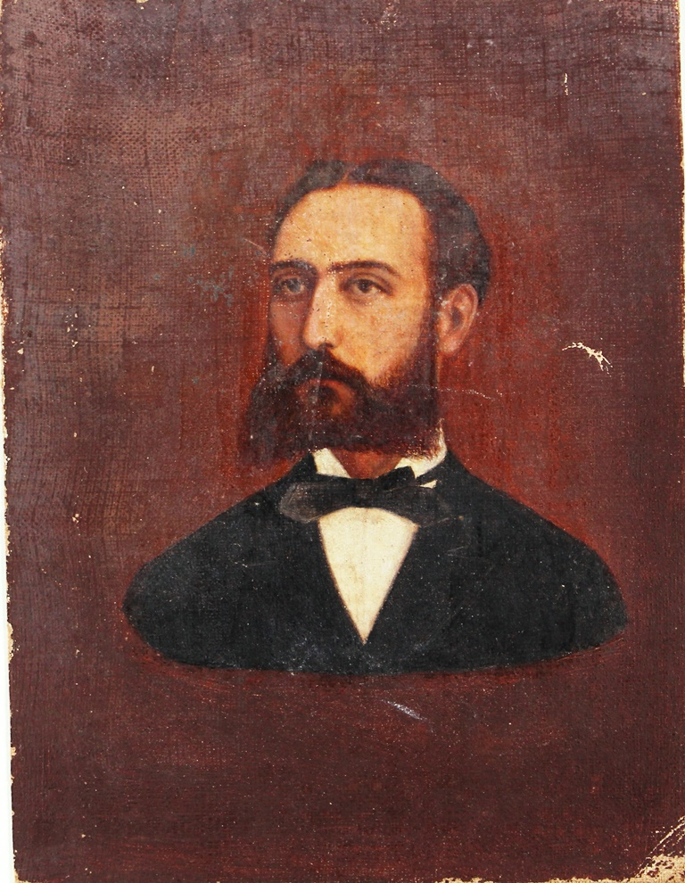 Juan de Ascanio y Nieves