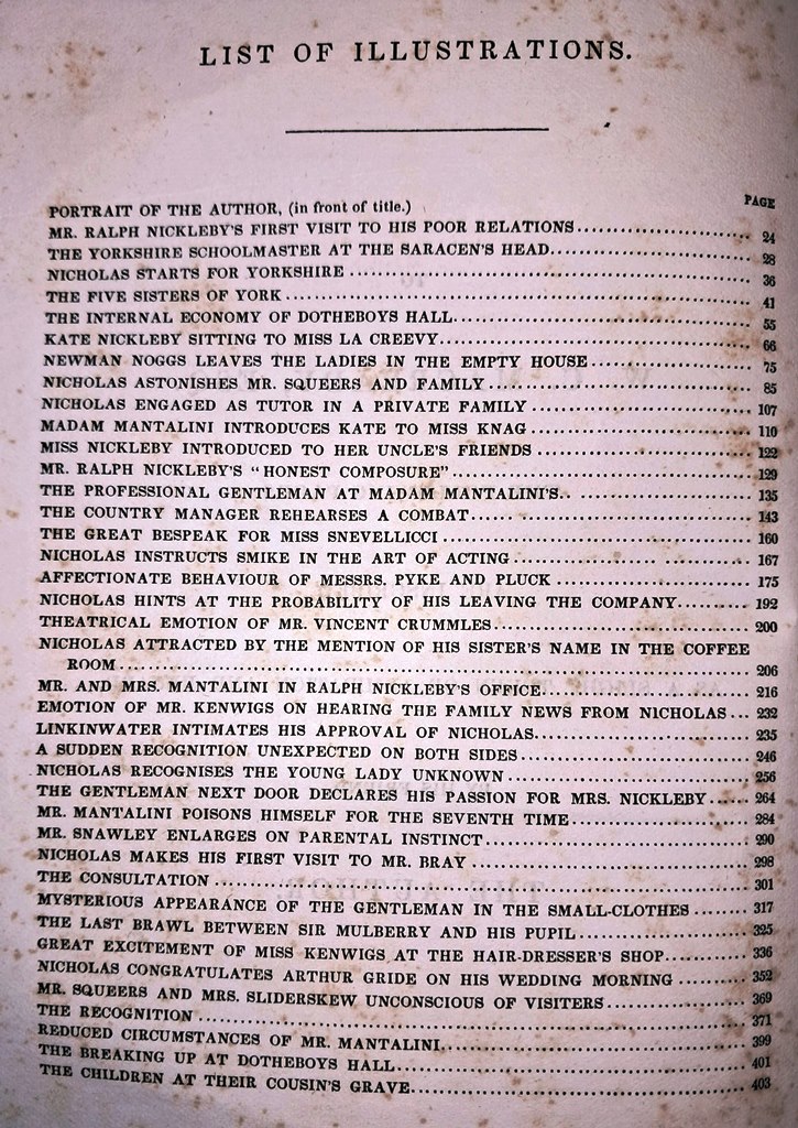 Lista