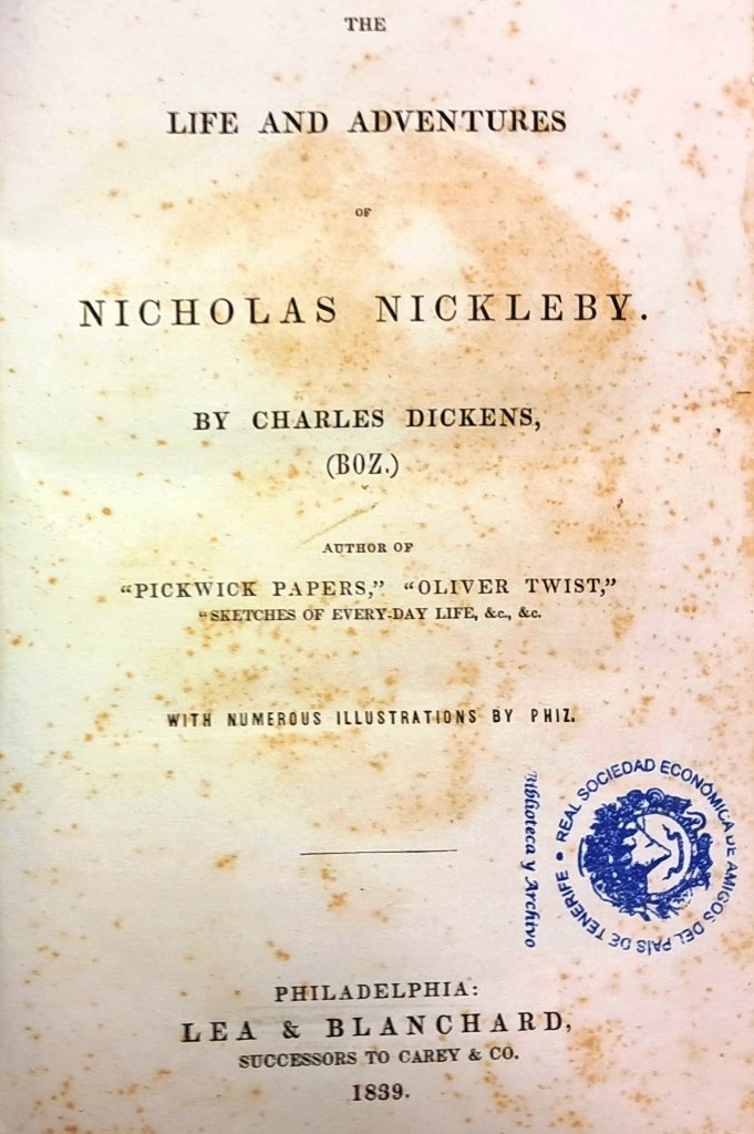 Portada