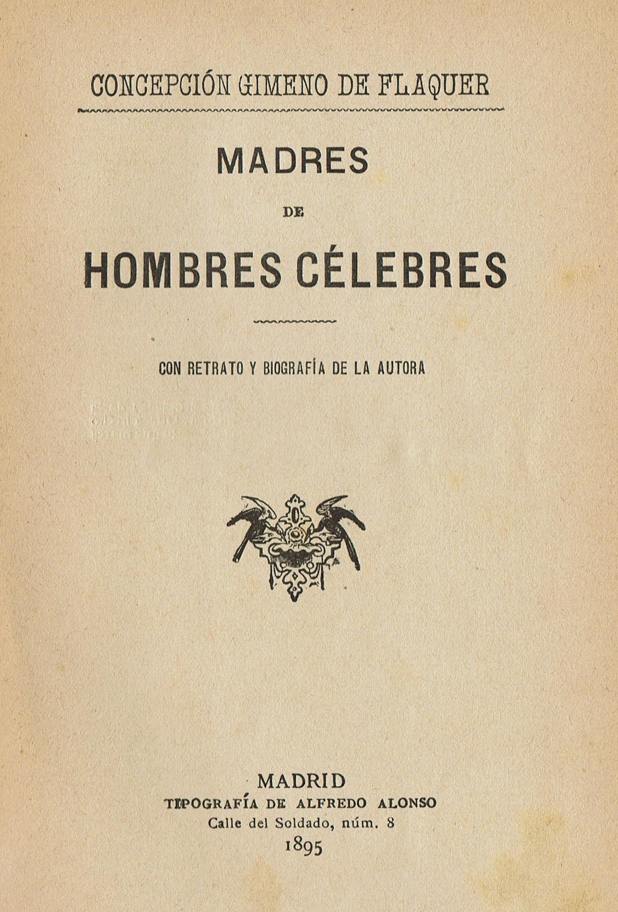 Portada