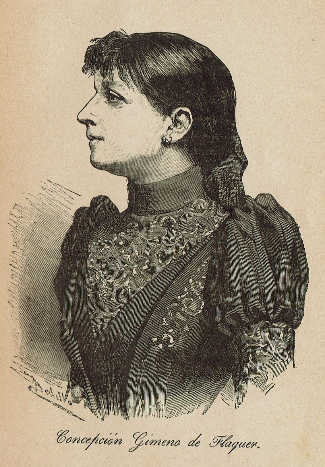 Retrato autora