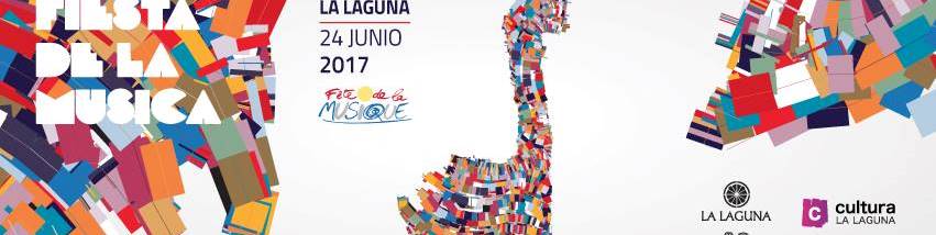 Fiesta de la Música La Laguna 2017