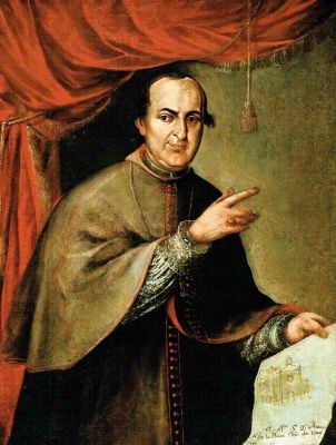 Antonio Martínez de la Plaza