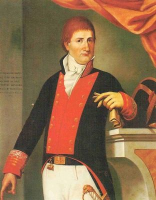 Fernando del Hoyo Solórzano