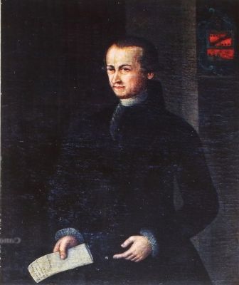 LOPE ANTONIO DE LA GUERRA